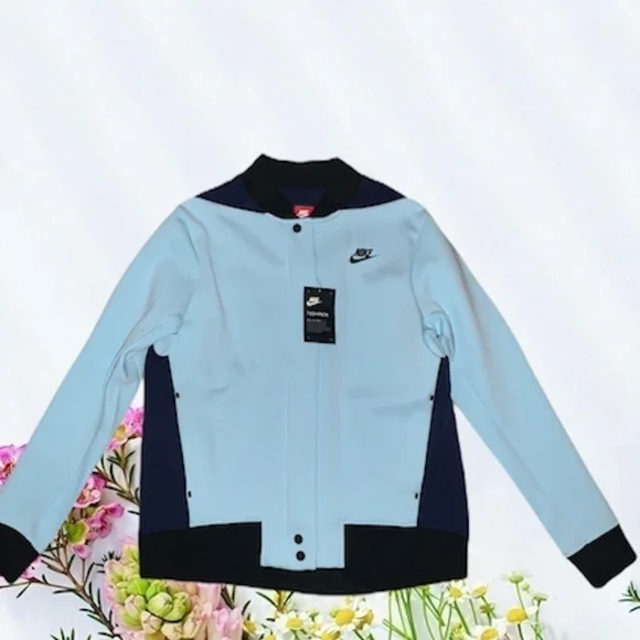 Nike tech pack pullover - Picture 1 of 3